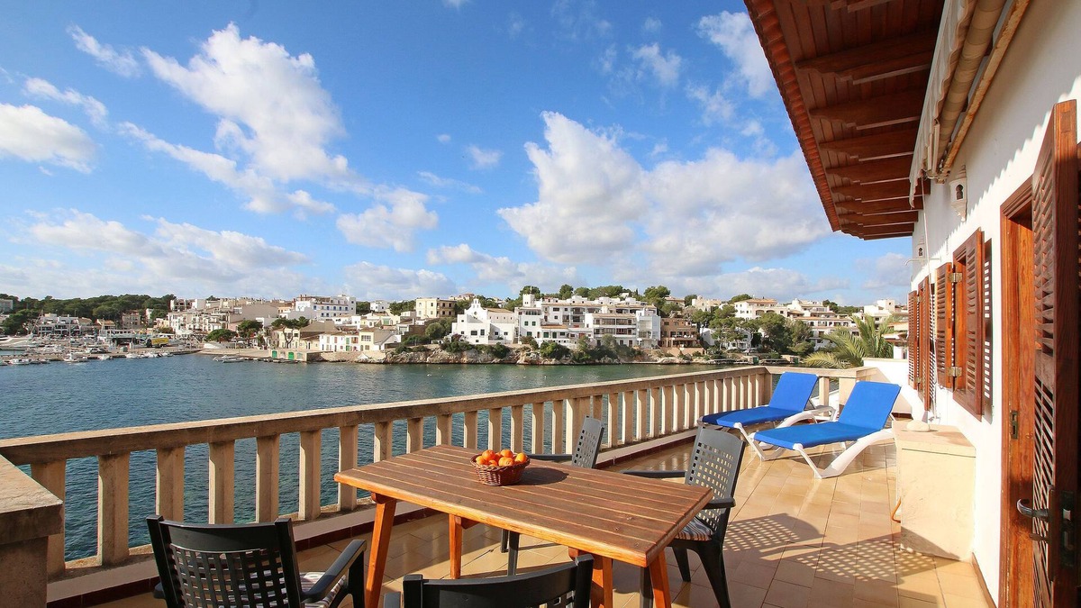 Portopetro House | Casa Michaela: up to 12 guests with sea at your feet