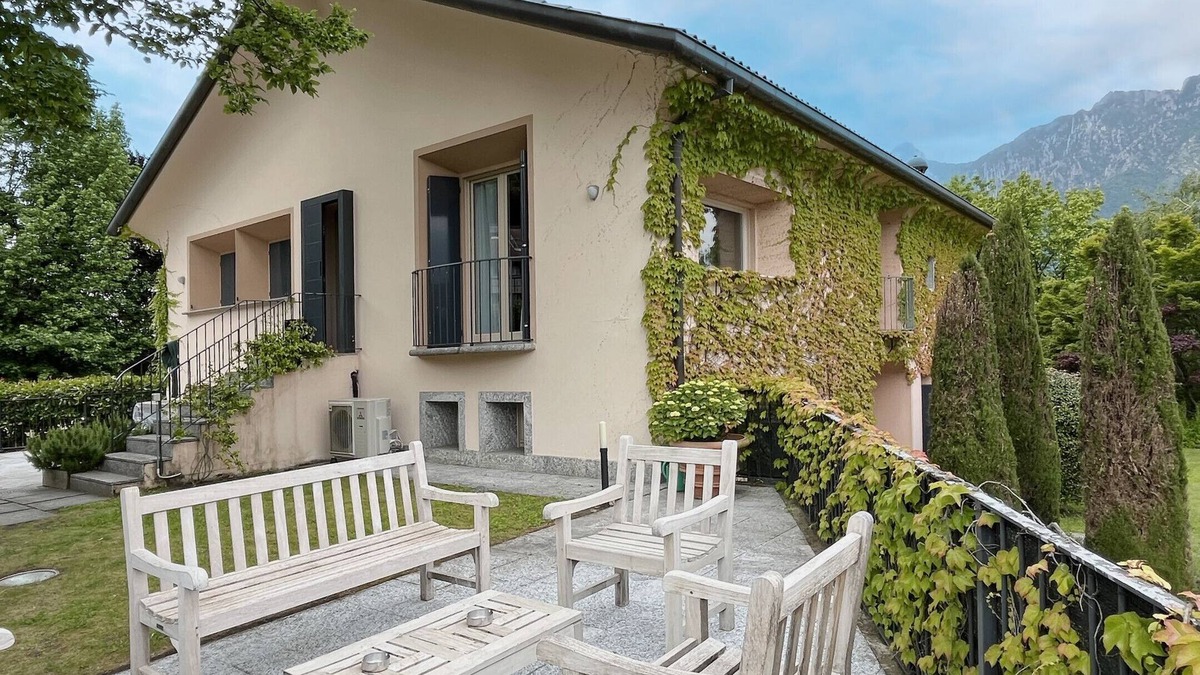 Malgrate Apartment | Casa Micheli - Affitti Brevi Italia