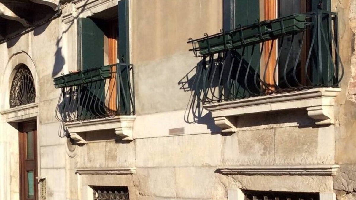 Cannaregio House | Casa Michiel in the lively Venice