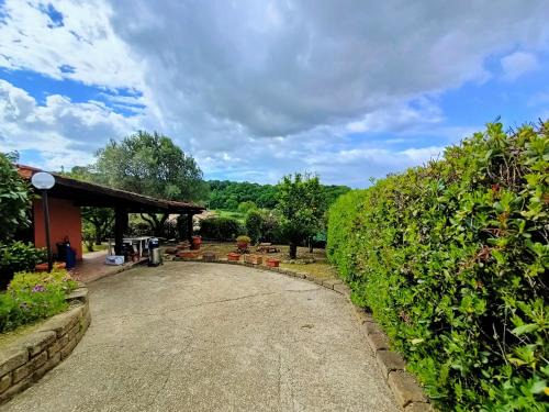 Tragliatella House | Casa Micuccio