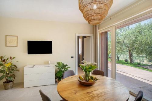 Cipressa Apartment | Casa Micuzzo
