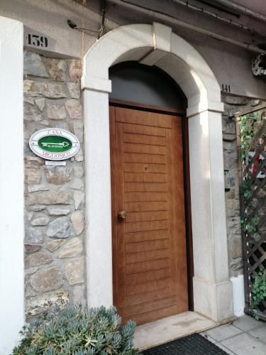 Satriano di Lucania Apartment | Casa Miglionico