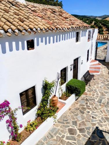 Montefrio House | Casa Miguel Montefrio