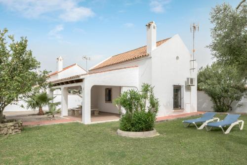 Zahora House | Casa Miguelin