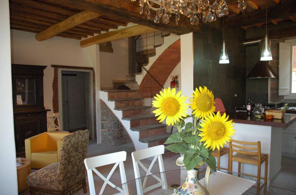 Castiglione in Teverina House | Casa Mimmo