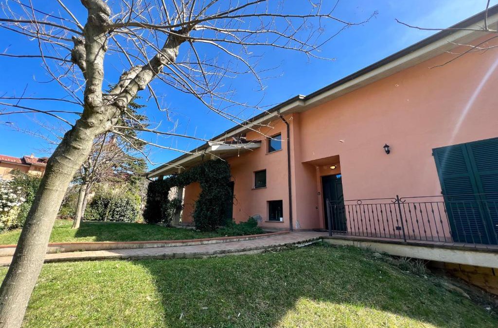 SantʼAngelo in Pontano Apartment | casa mimose rosa II