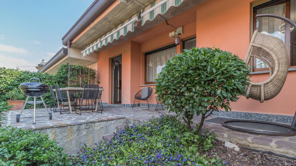 Lierna House | Casa Mimosa Lierna varennaholidays rentals