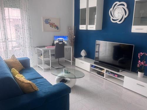 Quartiere XXIV Don Bosco Apartment | Casa Mina