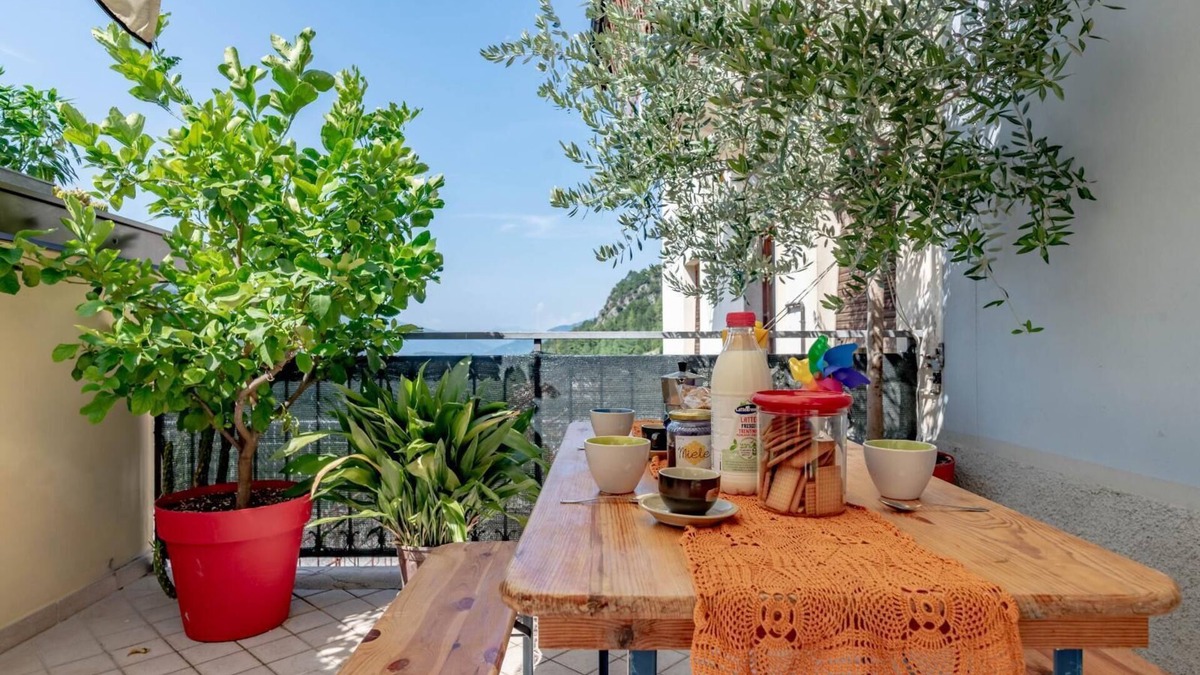 Vallarsa Apartment | Casa Mincoti, Piazza (Terragnolo) - Ospitar