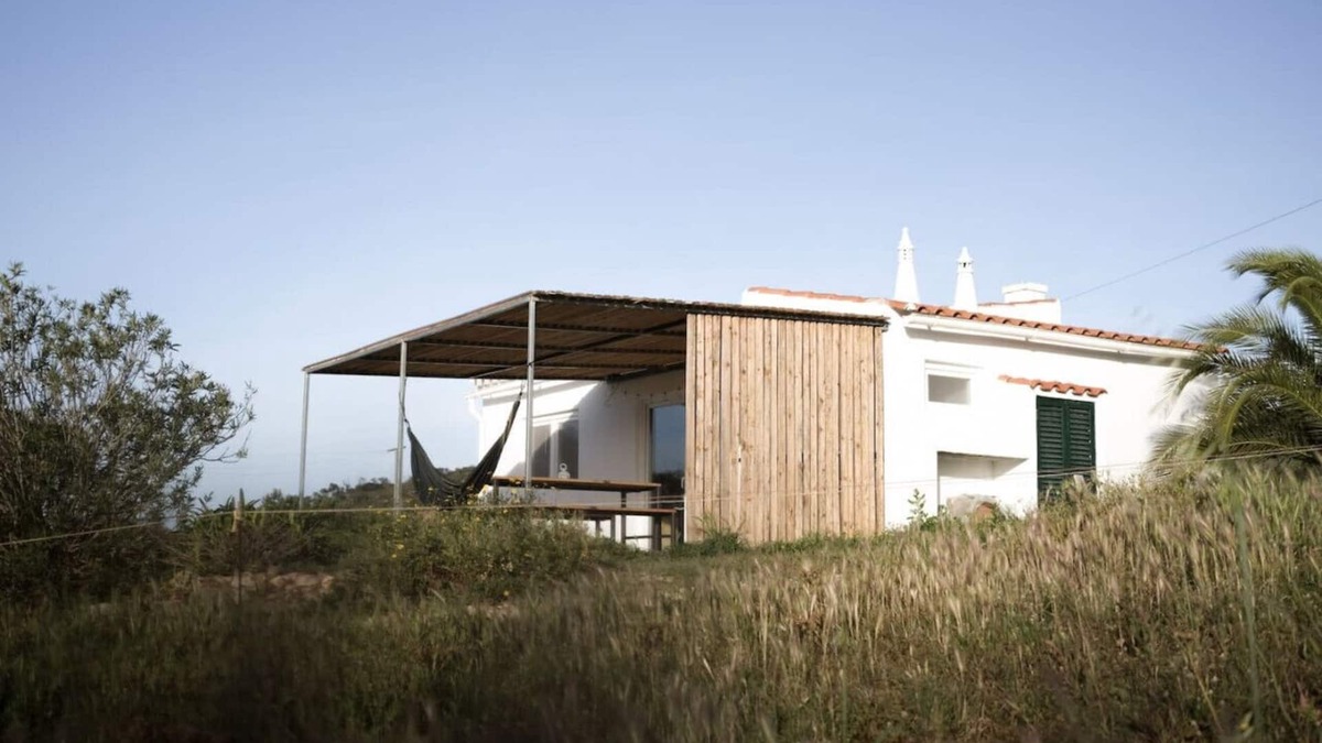 Valinhos House | Casa Mini | Countryside Getaway in Aljezur