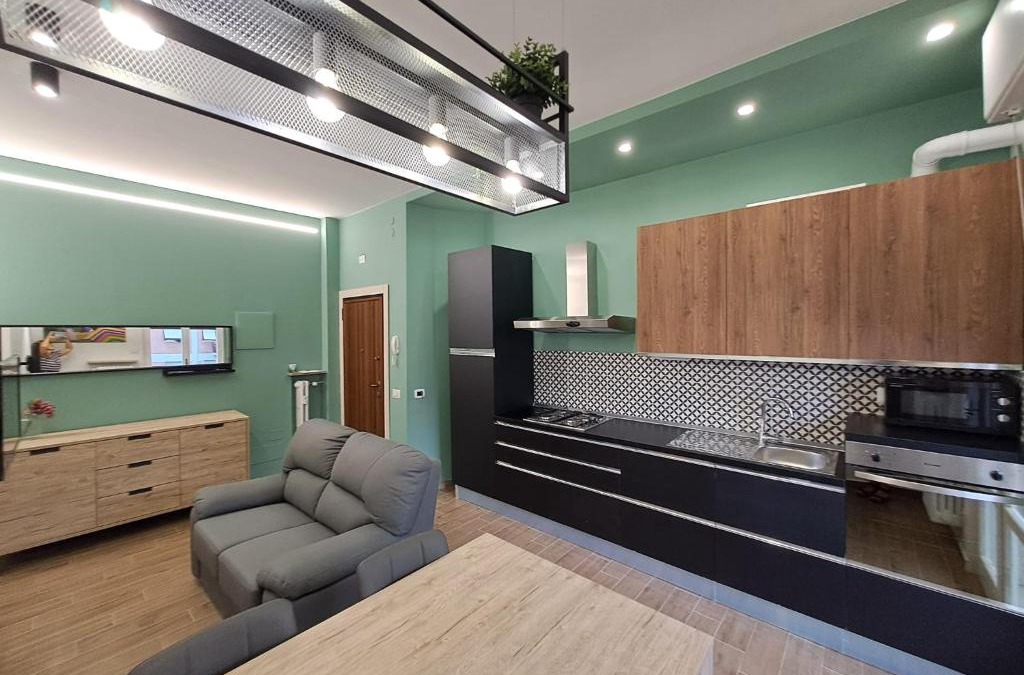 Pablo Apartment | Casa Mirò