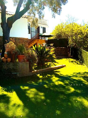Aroche House | Casa Mirador Los Bravos