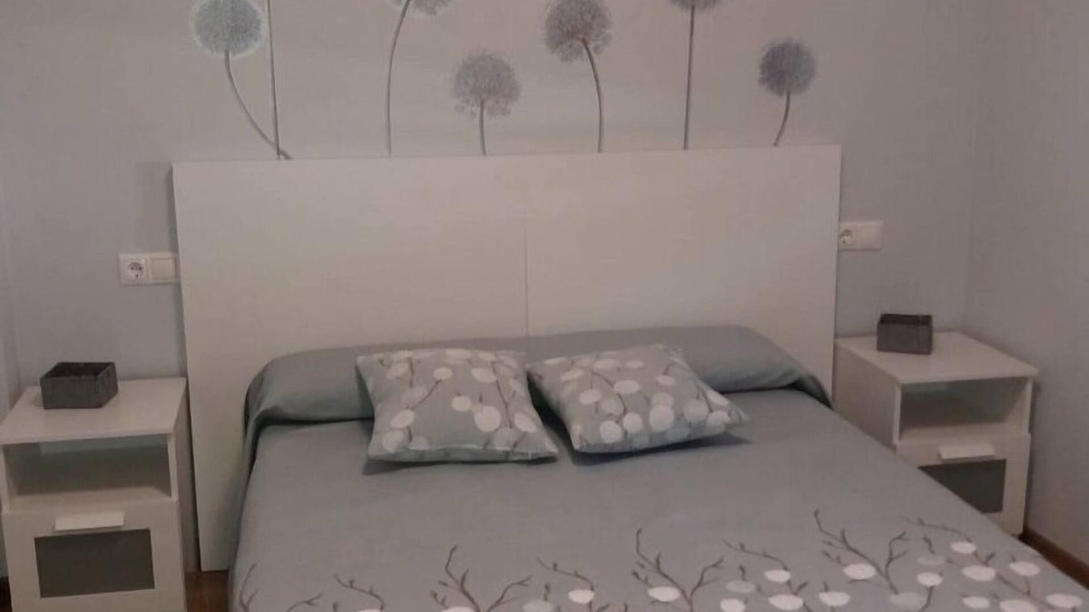 Milagro Cottage | Casa Miralrio for 4 people
