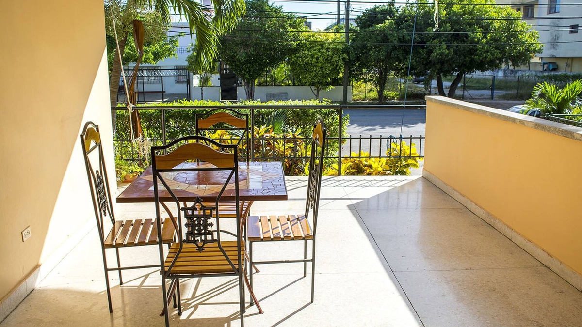 Municipality of Playa House | Casa Miramar 1956