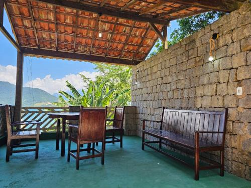 Mangaratiba House | Casa Mirante