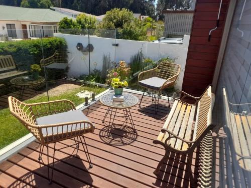 Mirasol House | CASA MIRASOL