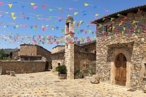 Castell de Mur House | Casa Miret de Mur