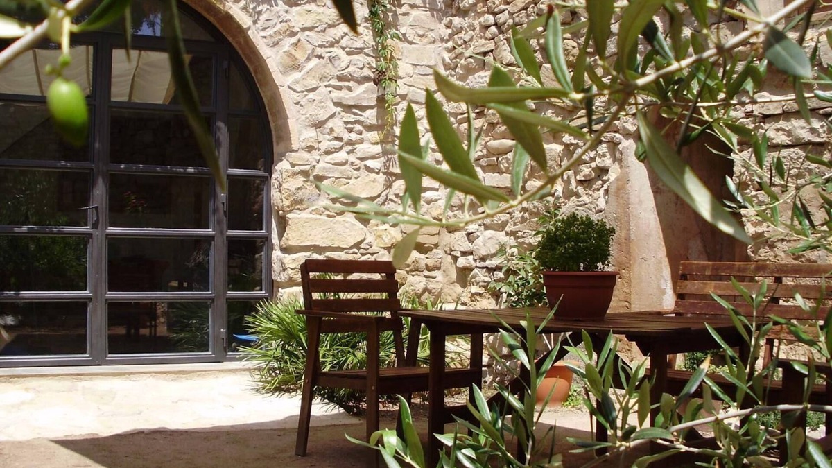 Vallverd House | Casa Miret