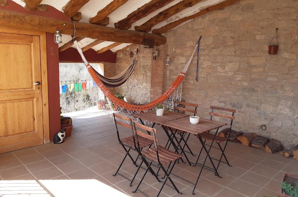 Vallverd House | Casa Miret