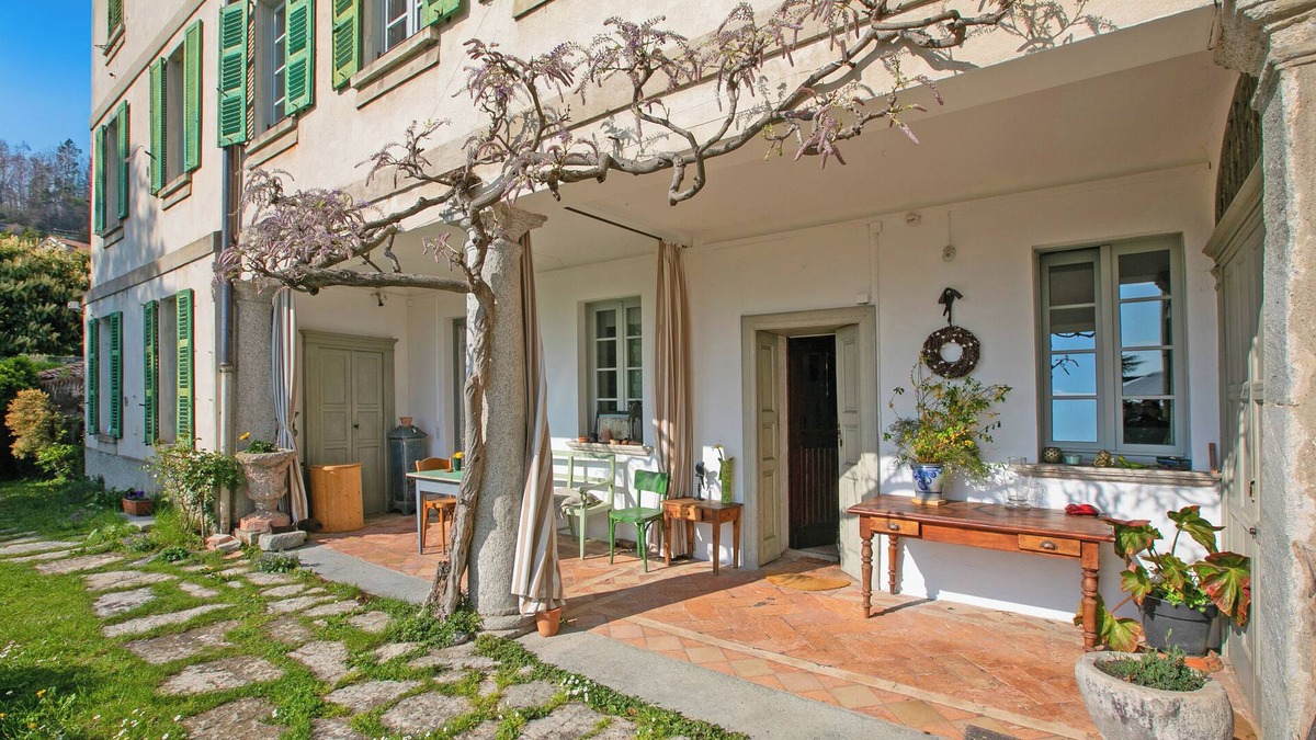 Sagno Apartment | Casa Mirica Arte 4, Sagno, Switzerland