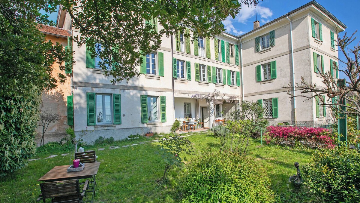 Sagno Apartment | Casa Mirica Arte 6, Sagno, Switzerland