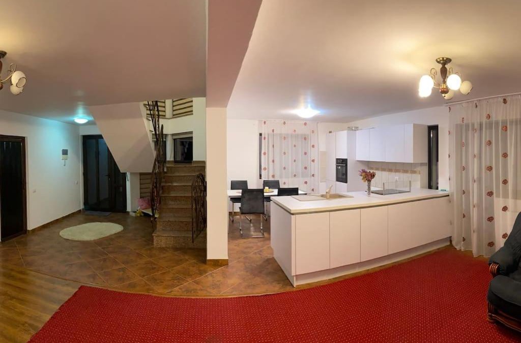 Miroslava Villa | Casa Miroslava