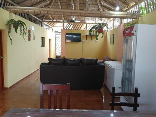 Lunahuana Other | Casa Miscuya