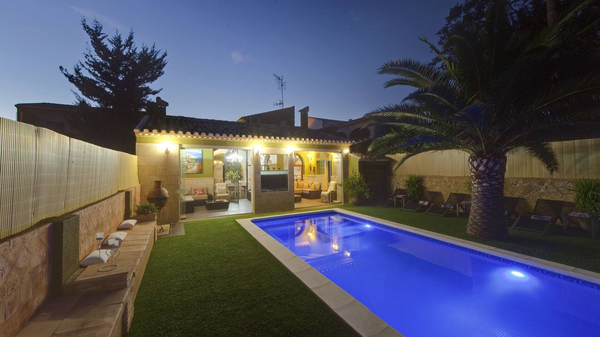 Jalon Bed & Breakfast | Casa Mistela