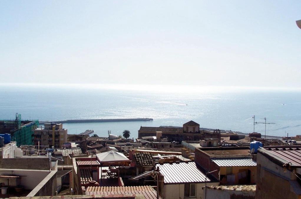 Sciacca Historic Centre Apartment | Casa Mistretta
