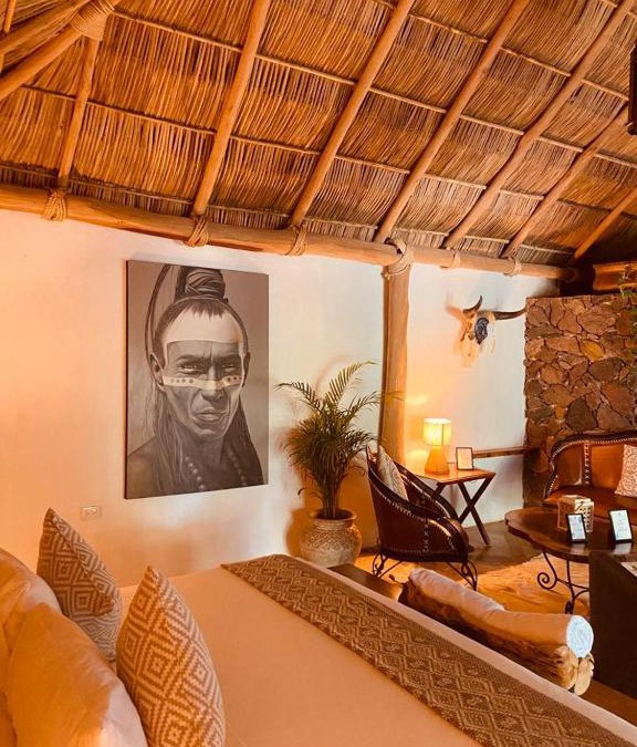 Ajijic Hotel | Casa Miura Hotel Boutique