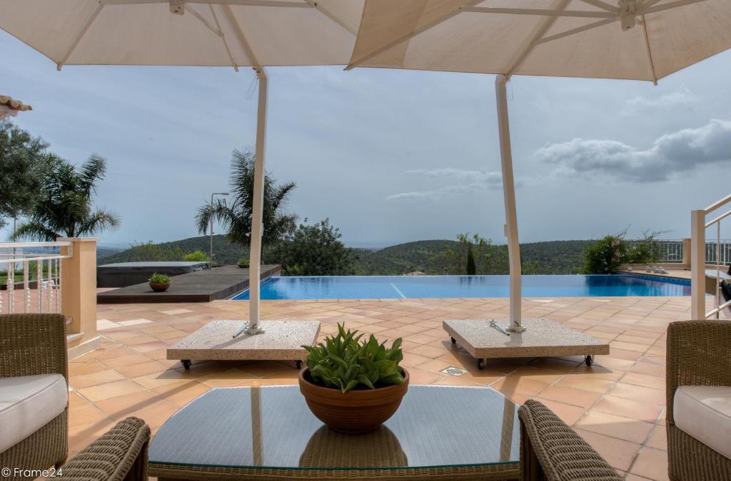 Parragil Bed & Breakfast | Casa Mocho Branco