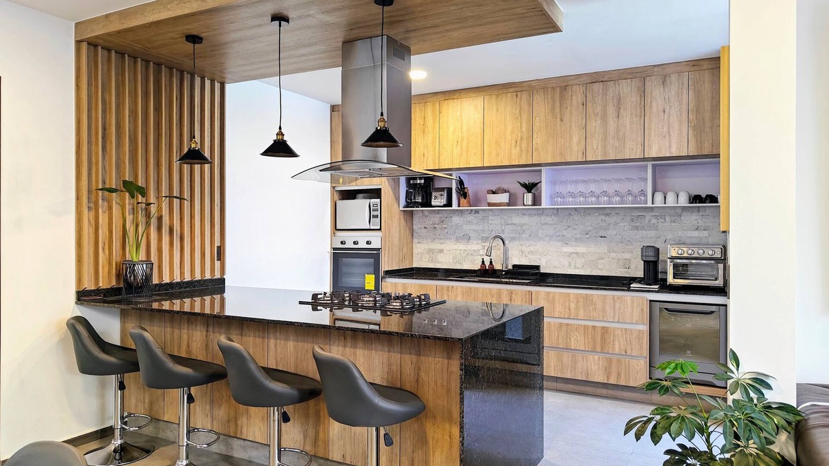 Juriquilla House | Casa Moderna con Recamara en Planta Baja, Juriquilla