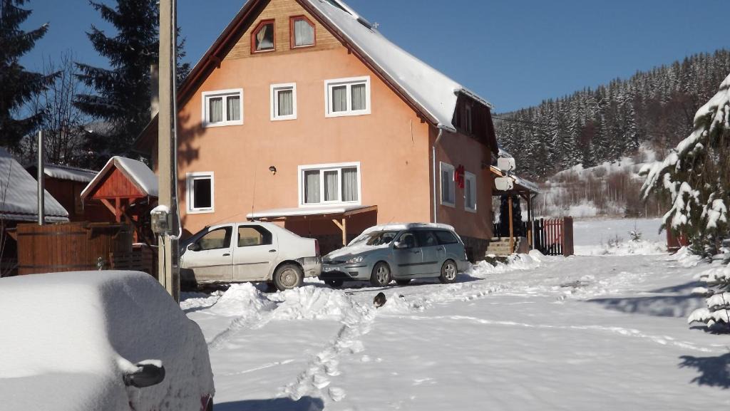 Izvoru Muresului House | Casa Moldovan