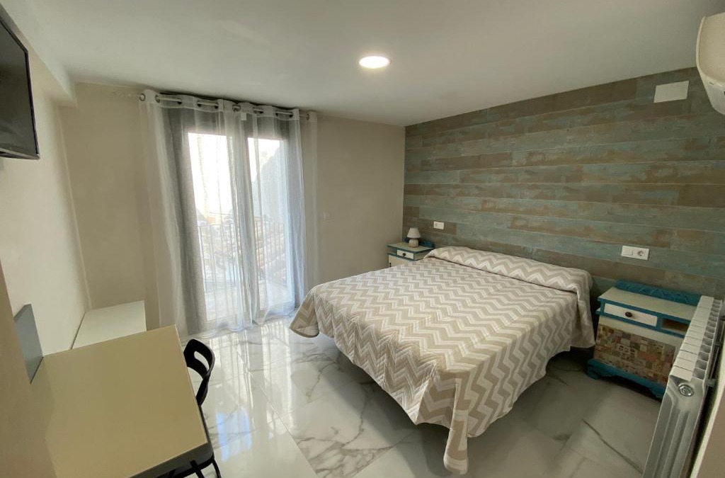 Abiego Apartment | Casa Molinero Abiego