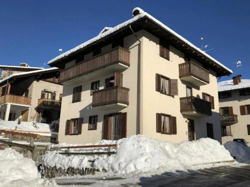 Male Apartment | Casa Molini