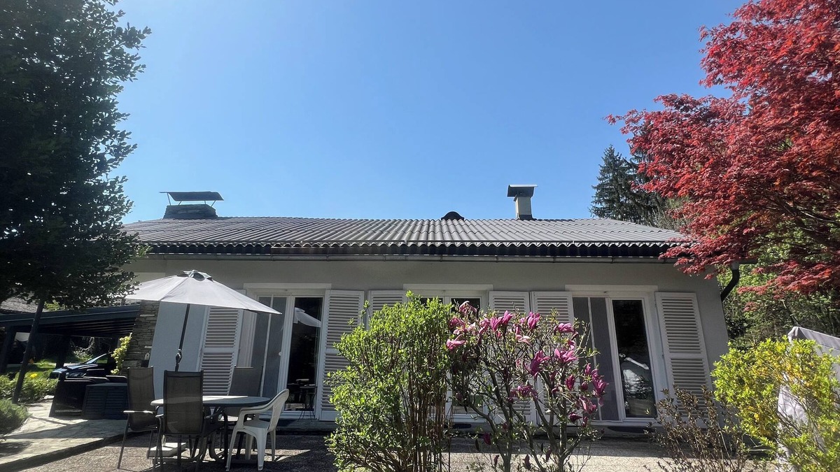 Augsdorf House | Casa Molto Bene - Viel Platz & Gute Erholung am Wörthersee/kärnten