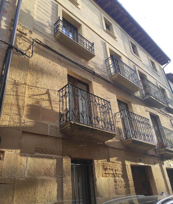 Briones House | Casa Moneo