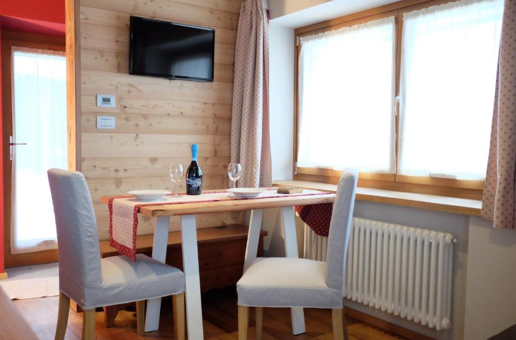 Saint-Vincent Apartment | Casa Monet