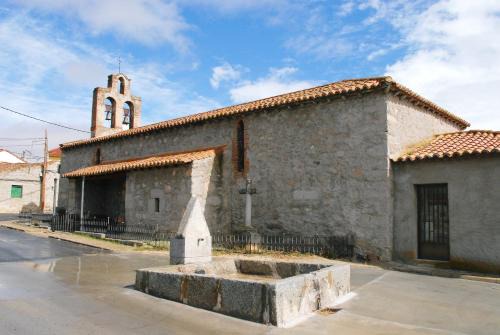 Narrillos de San Leonardo House | Casa Monica