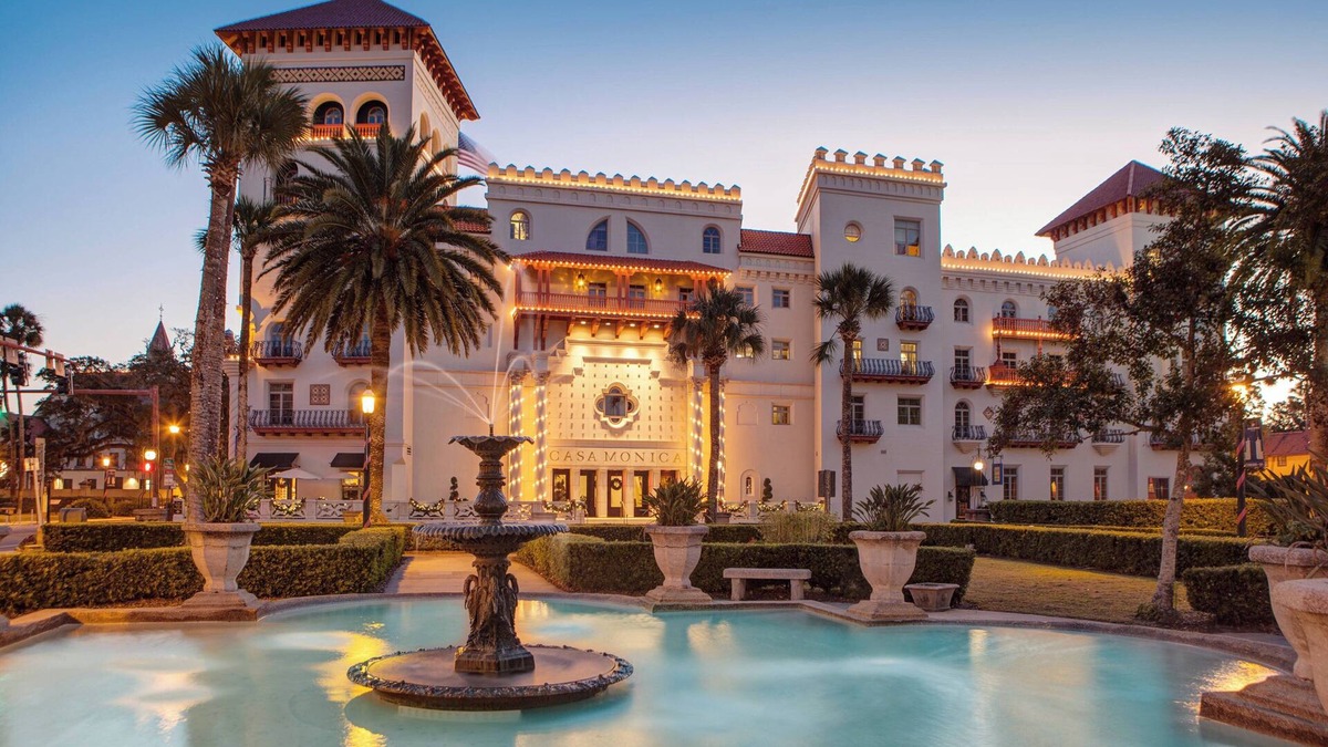 Downtown Historic District Hotel | Casa Monica Resort & Spa, Autograph Collection