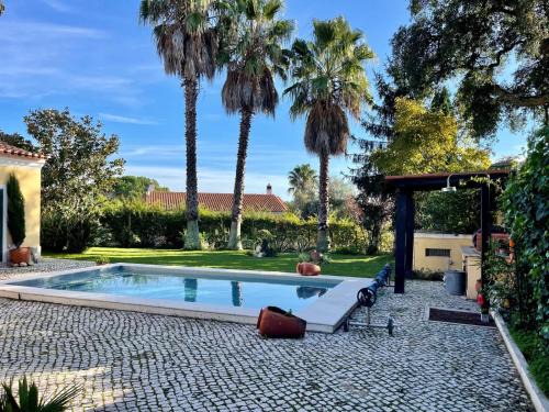 Pinheiro Grande Villa | Casa Monserrat