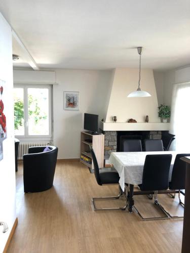 San Nazzaro Apartment | Casa Montana