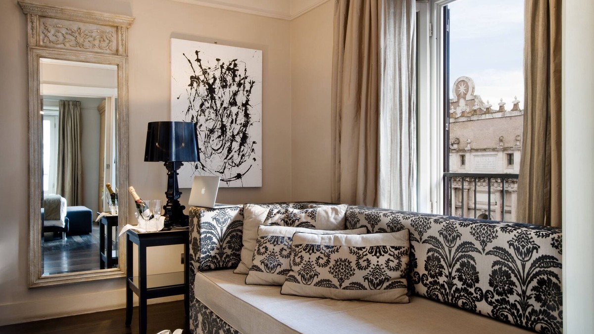 Rome City Centre House | Casa Montani