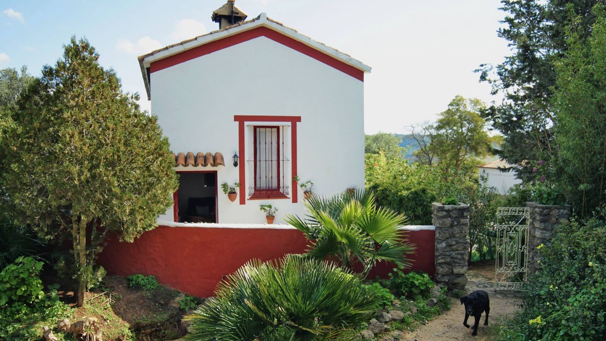 San Ambrosio Cottage | Casa Montecote Eco Resort - La Casita