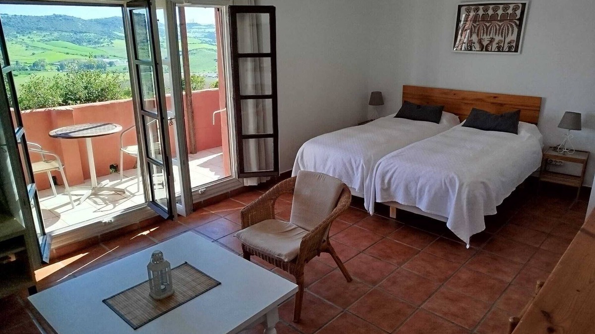 San Ambrosio Apartment | Casa Montecote Eco Resort - Jacaranda Studio