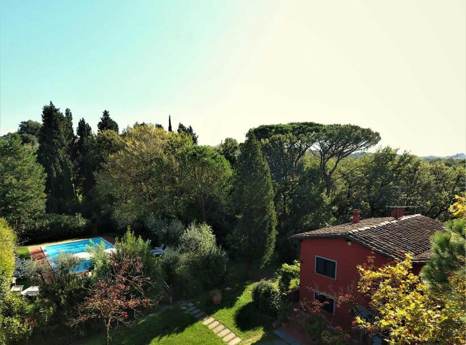 Bobolino House | Casa Montecuccoli