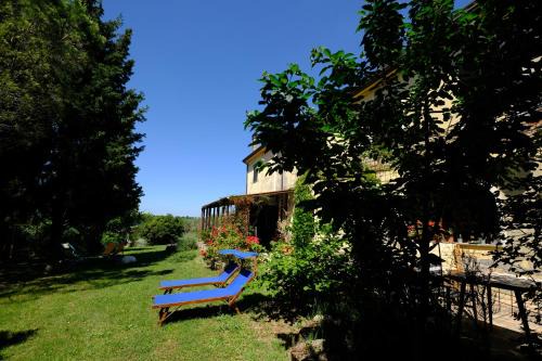 Tavullia Bed & Breakfast | Casa Monteluro - B&b