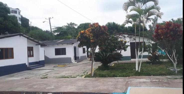 Canton San Vicente Hotel | Casa Montemar Hotel-San Vicente
