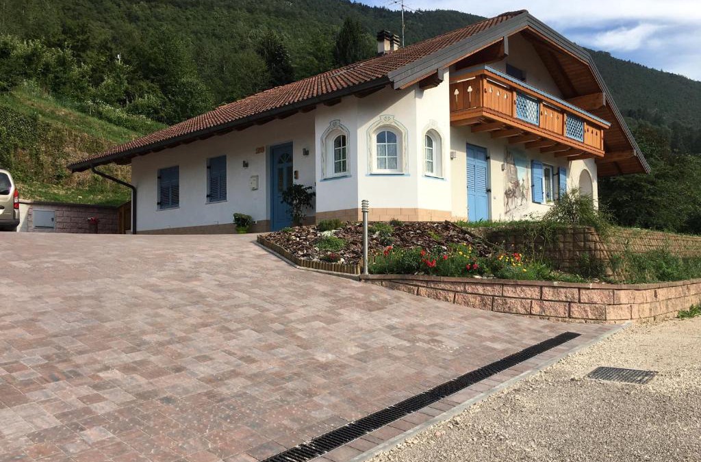 Spormaggiore Apartment | Casa Morèt