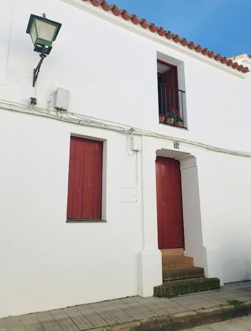 Encinasola House | Casa Mora